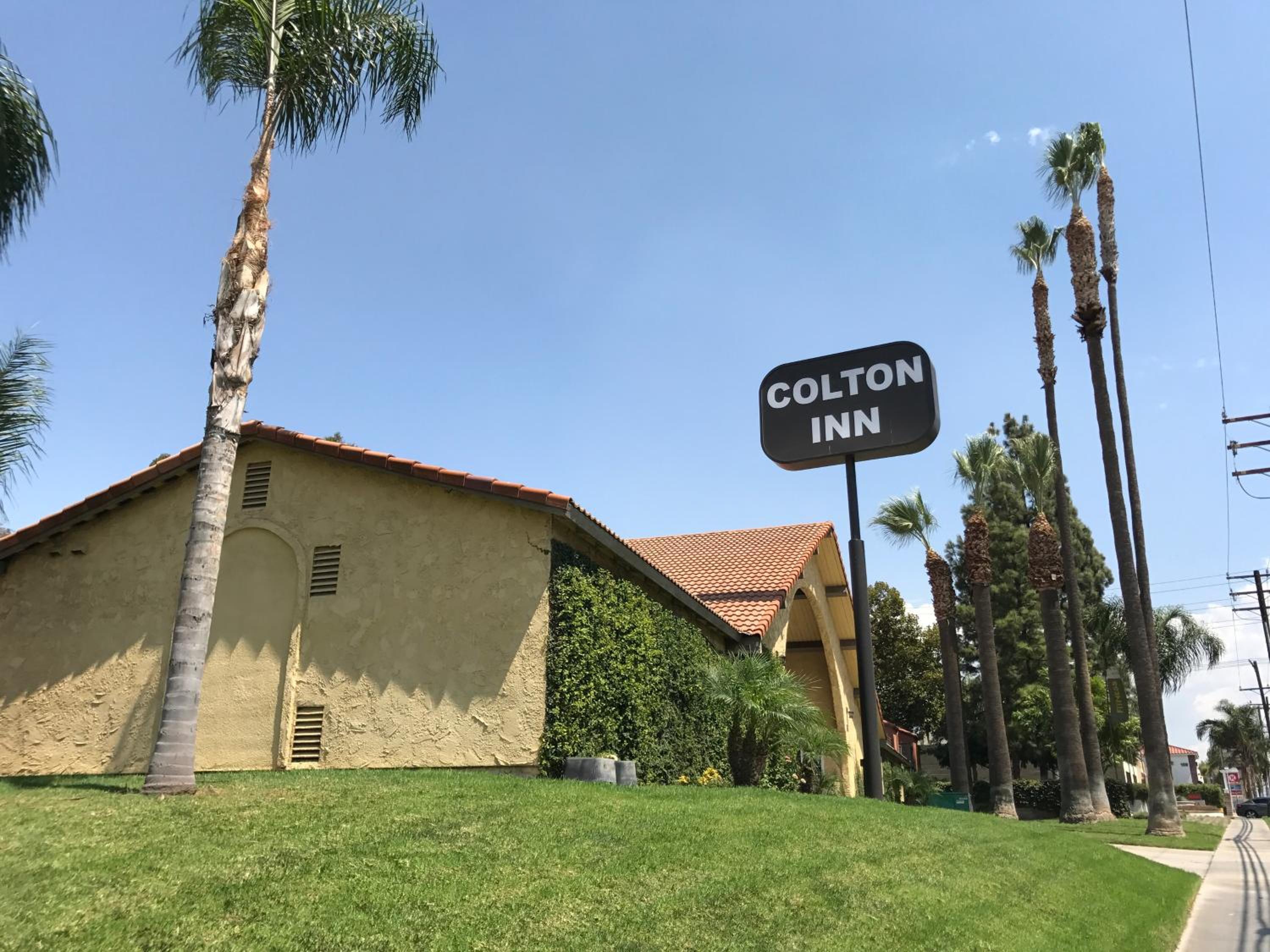 Colton Inn 18/26