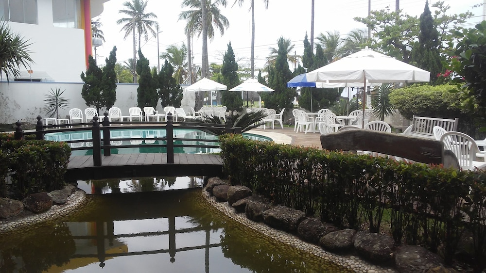 Charme Hotel Guarujá 10/70