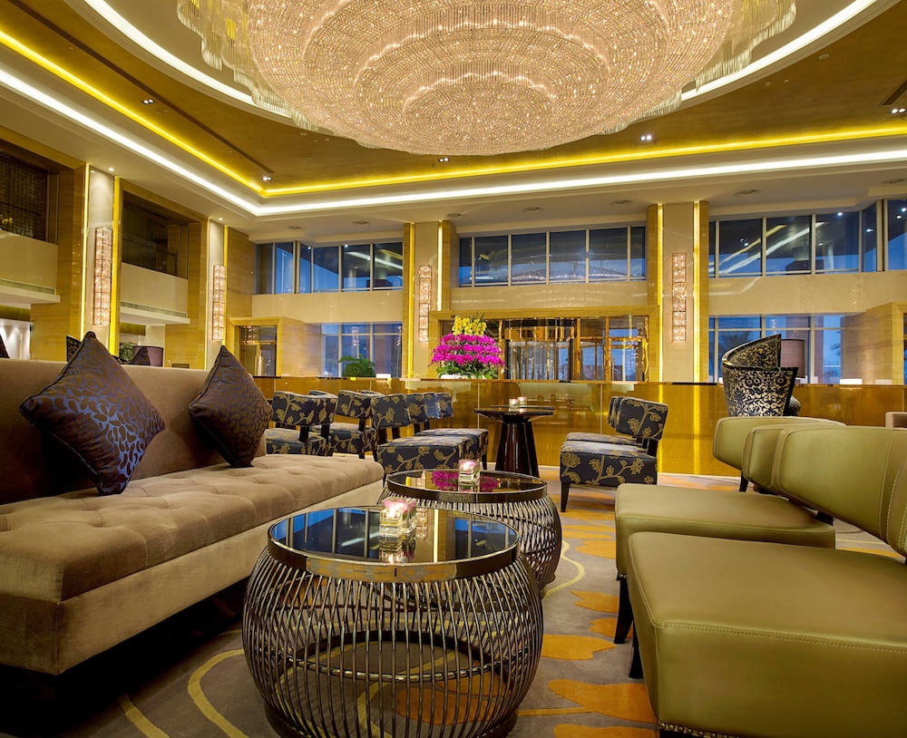 Crowne Plaza Yiwu Expo 29/50