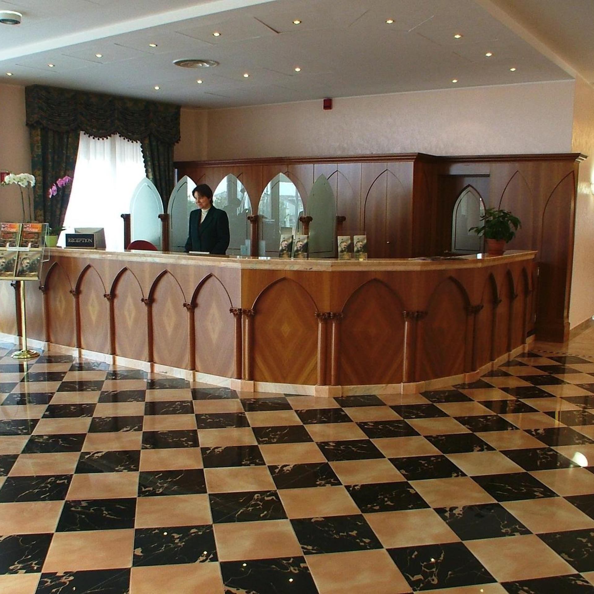 Centro Di Spiritualita Padre Pio 11/51