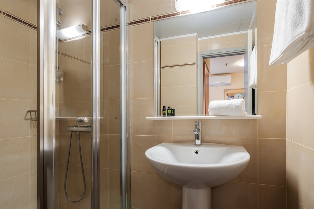 Galaxias City Hotel Rhodes 63/66