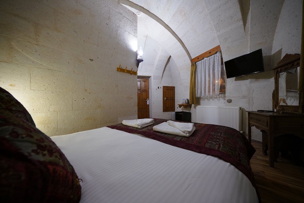 غرفة اقتصادية بسرير مزدوج، Arch Palace Hotel 3/10