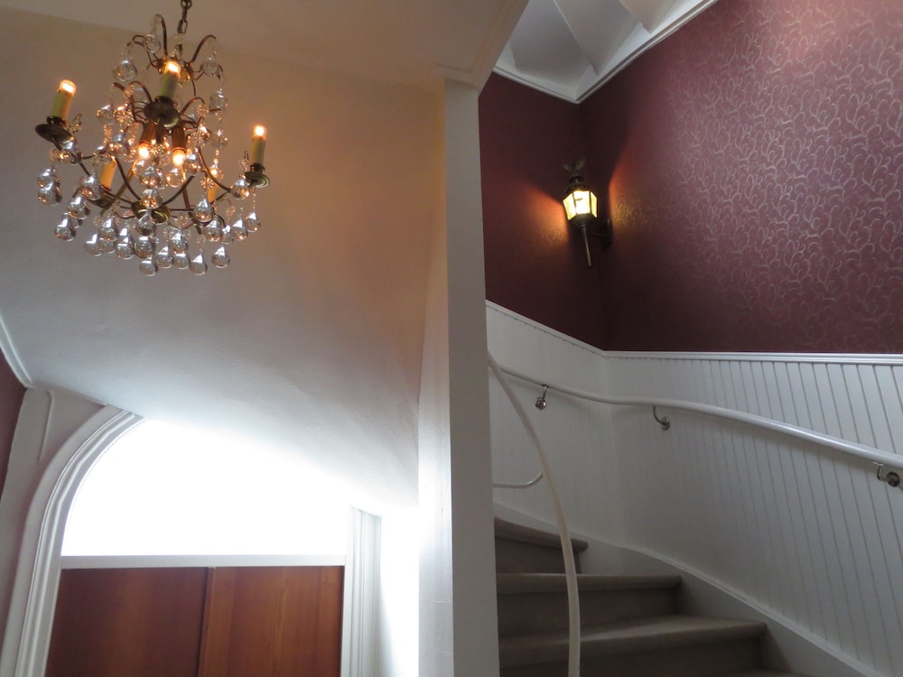Hotell S:t Olof 18/42