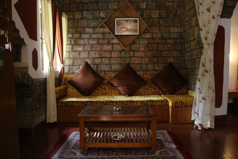 Mogli Jungle Resorts 22/47