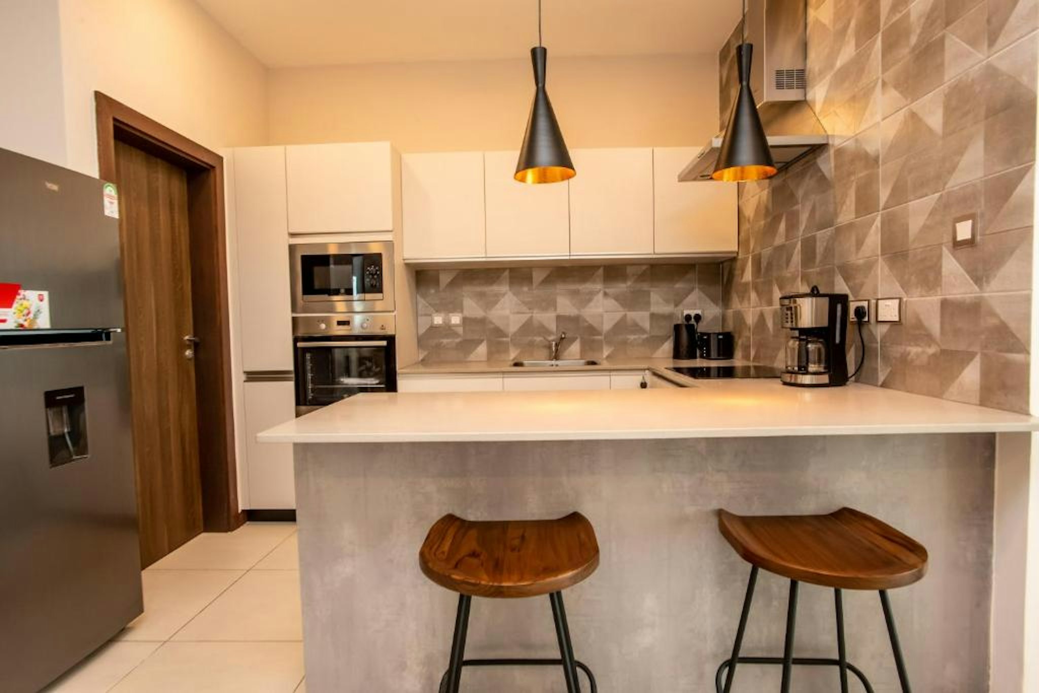Skynest Residences by CityBlue, Nairobi Westlands 29/41