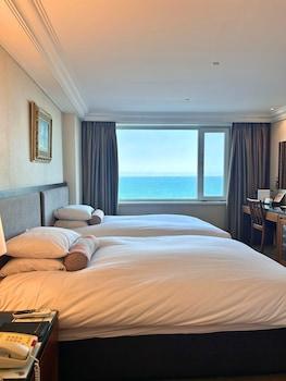 Ocean, Junior Suite
