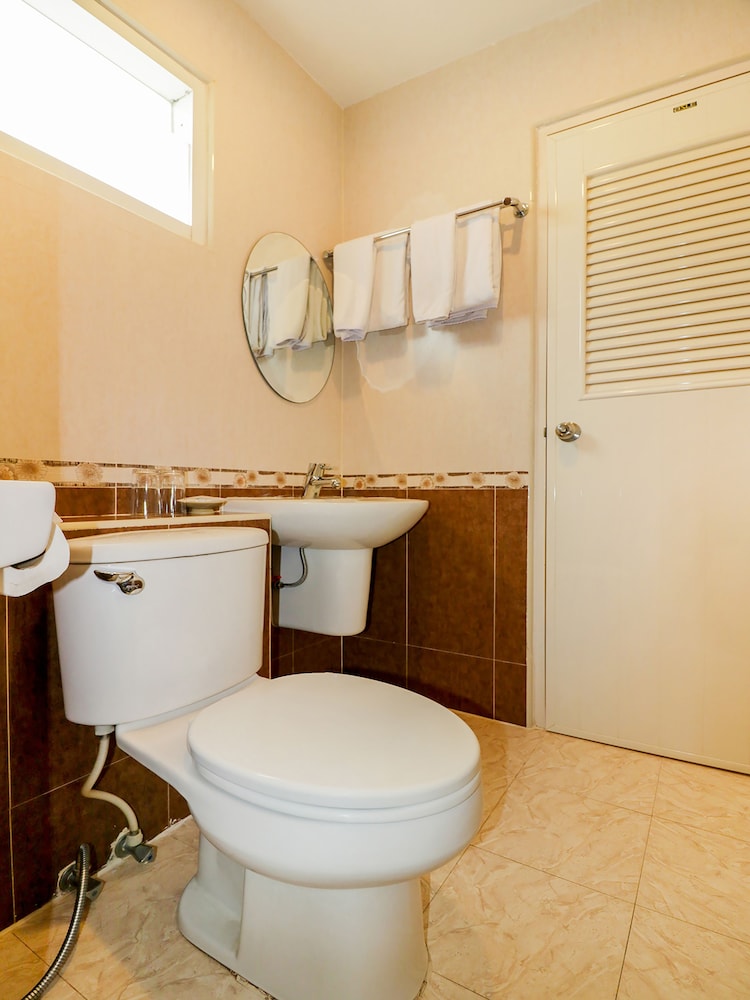 Hua Hin iRooms 42/45