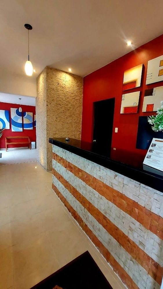 Gayser Apartamentos 8/39