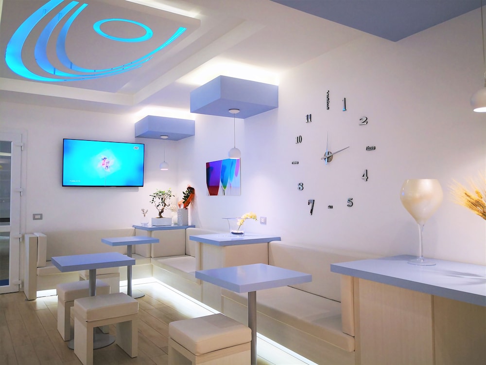Perla Gaia Hotel 30/49