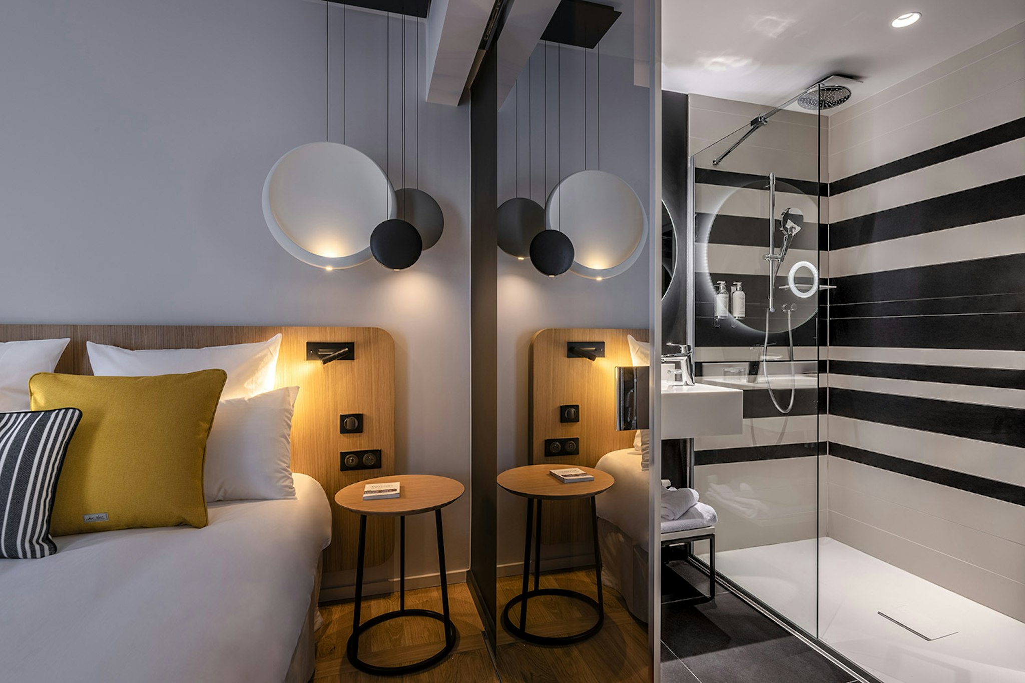 Hotel Villa Koegui Bayonne 26/55