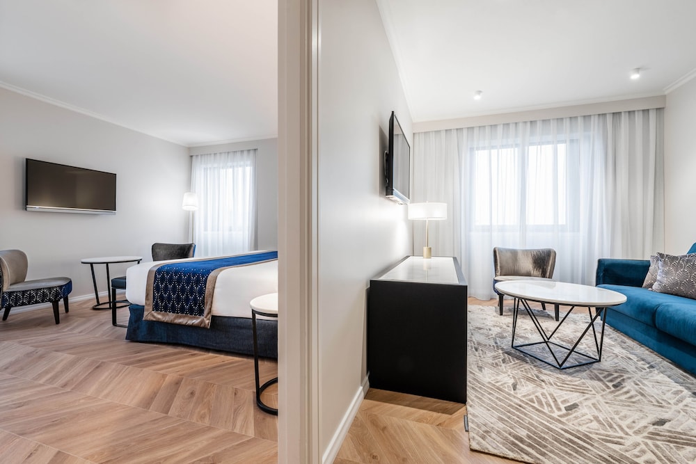 Eurostars Gran Hotel Lugo 28/50