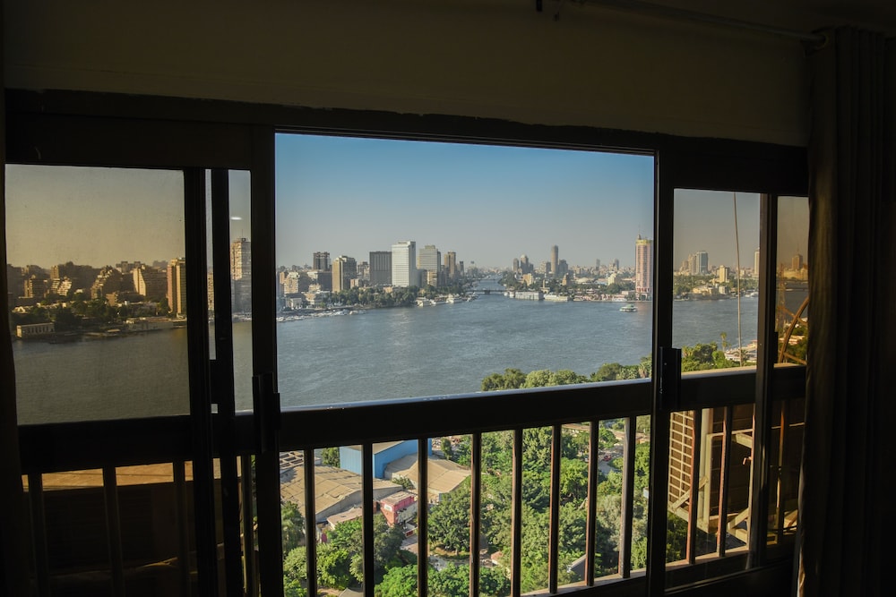 Nile Sky Suites Hotel 43/50