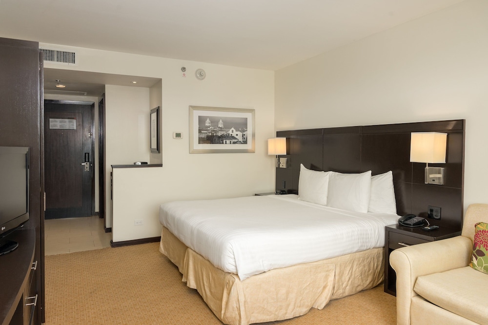 Room at Courtyard Panama Metromall, San Miguelito