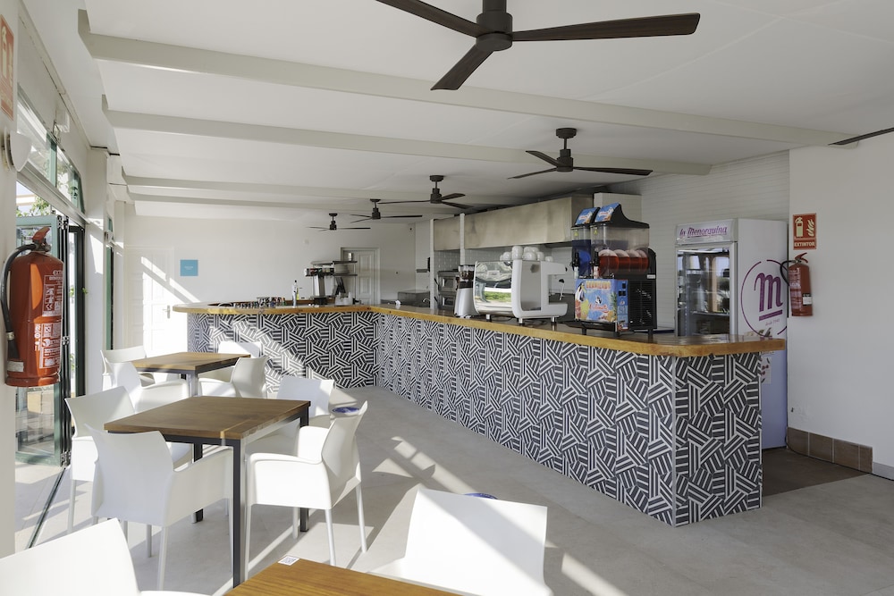 Alua Illa de Menorca 9/50