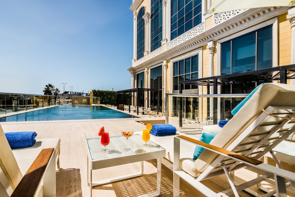 فندق نارسس 88 بوتيك جدة(Narcissus Boutique Hotel Al Hamra) 37/43