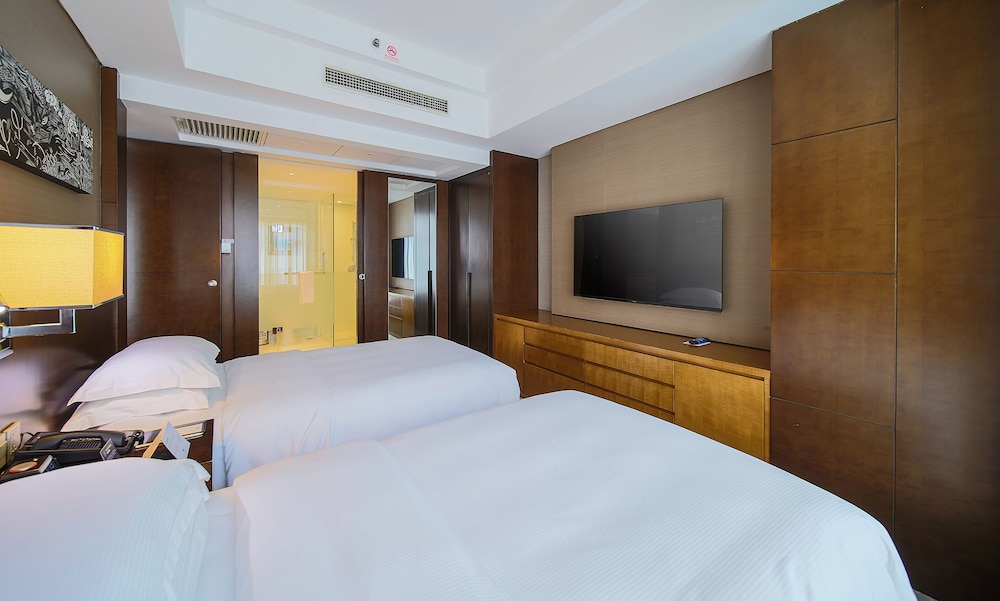 Doubletree By Hilton Beijing 11/53