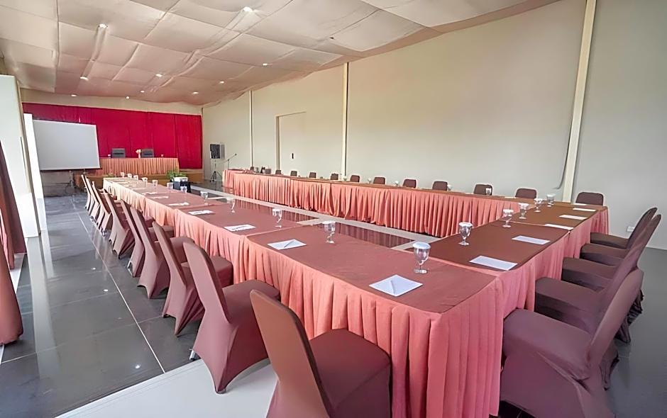 Bangka City Hotel 40/41