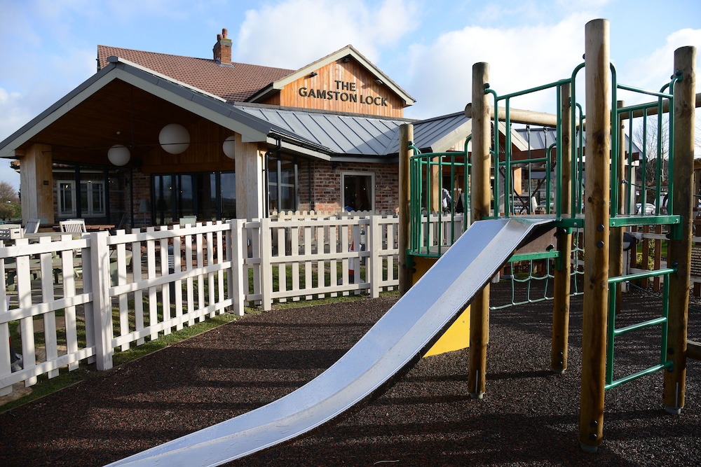 The Gamston Lock Lodge By Marston's Inns 4/41
