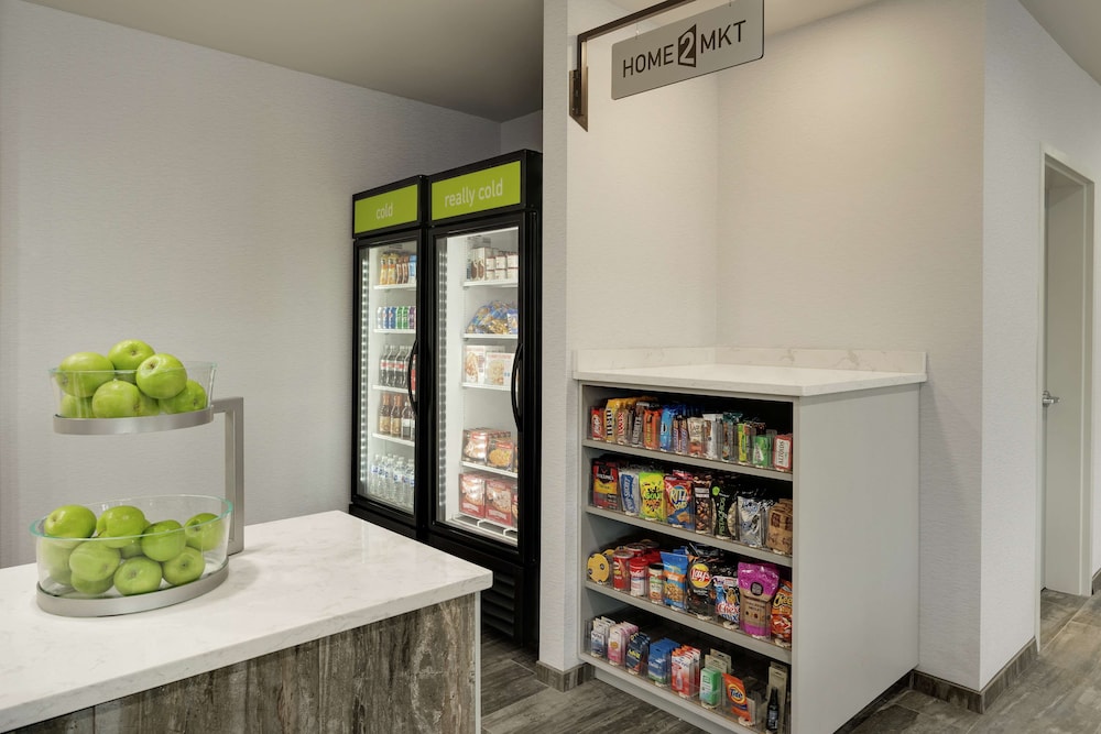 Home2 Suites by Hilton Norfolk Airport 26/29