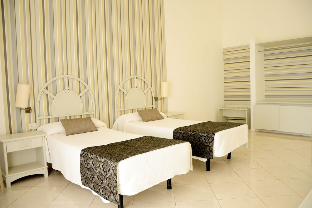 Ouril Hotel Pontao 18/39