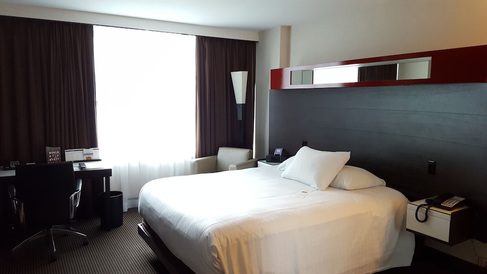 Hyatt Regency Toronto Hotel 22/63