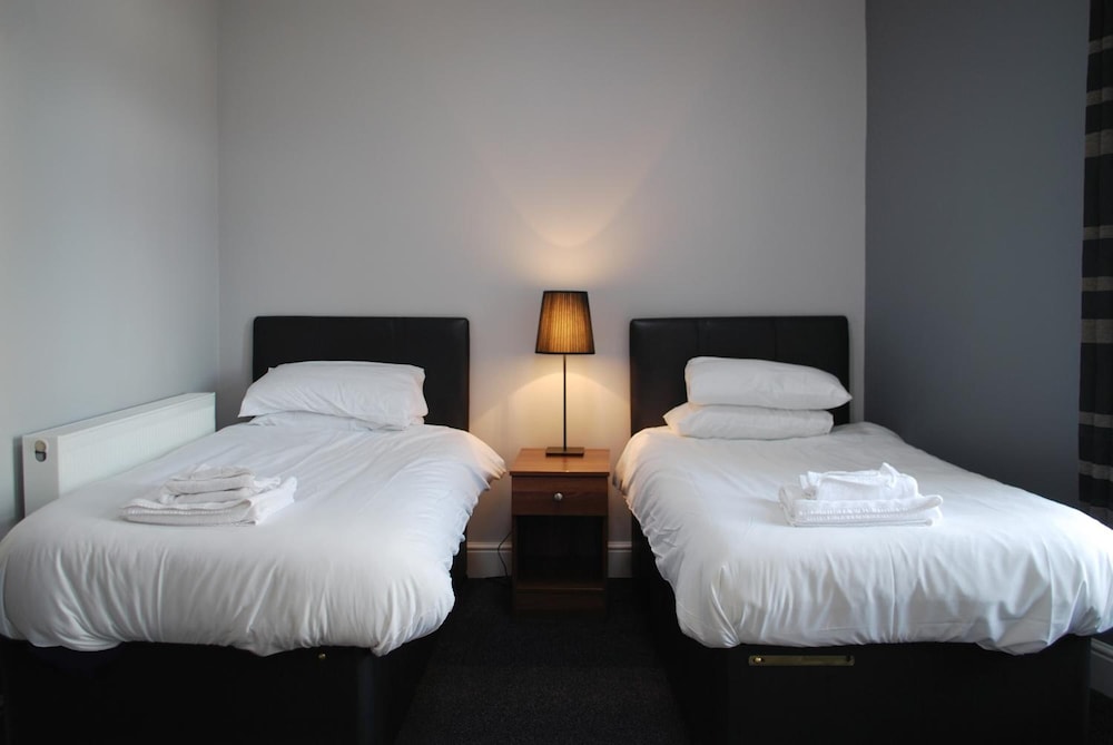 The Liverpool Inn Hotel 16/45