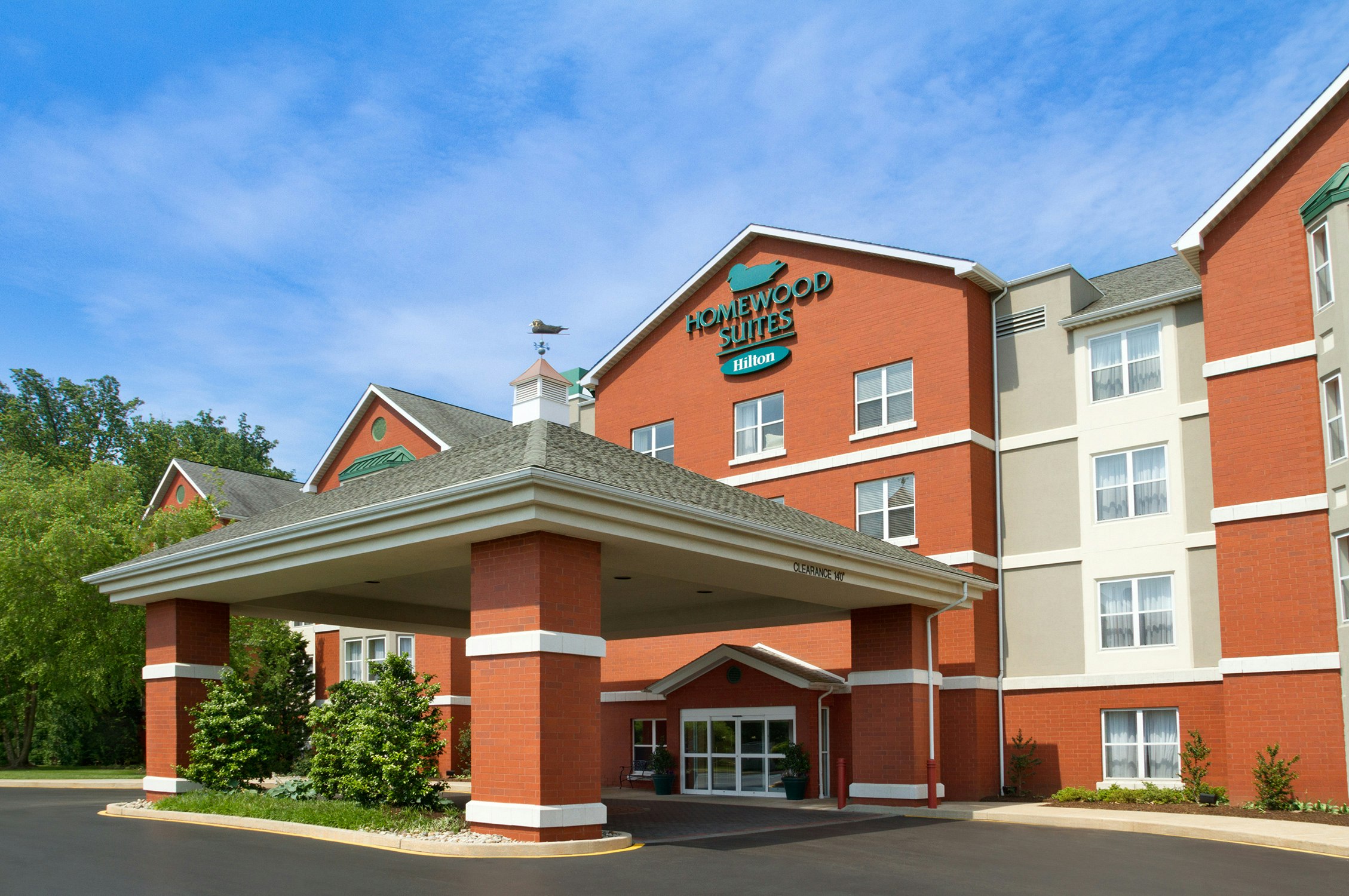 Homewood Suites By Hilton Wilmington 20/23