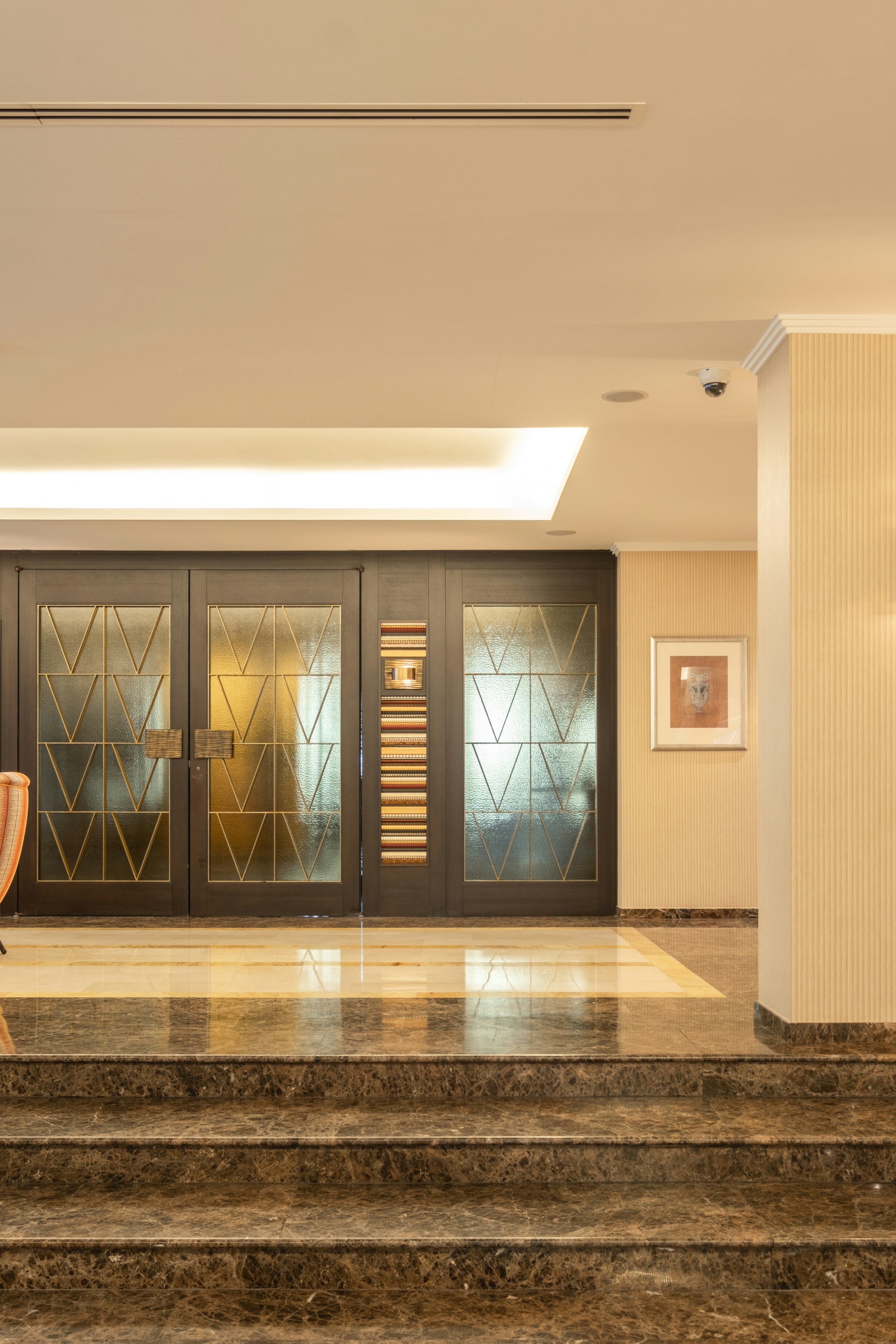 TOP CityLine Hotel Hyllit 9/68