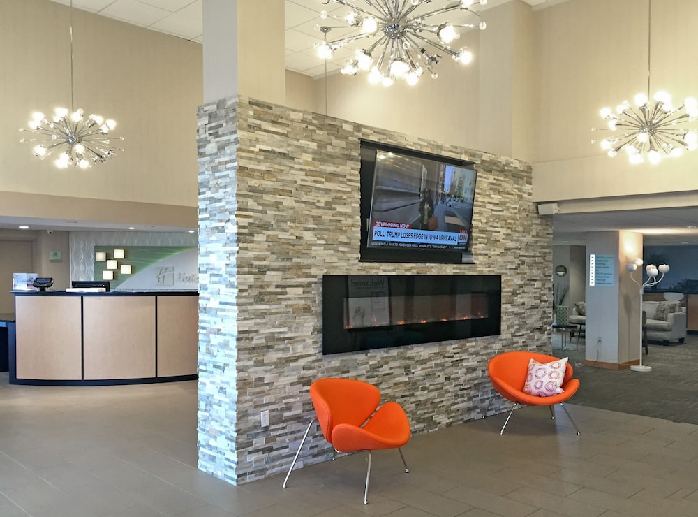 Holiday Inn St Louis Sw Route 66 10/81