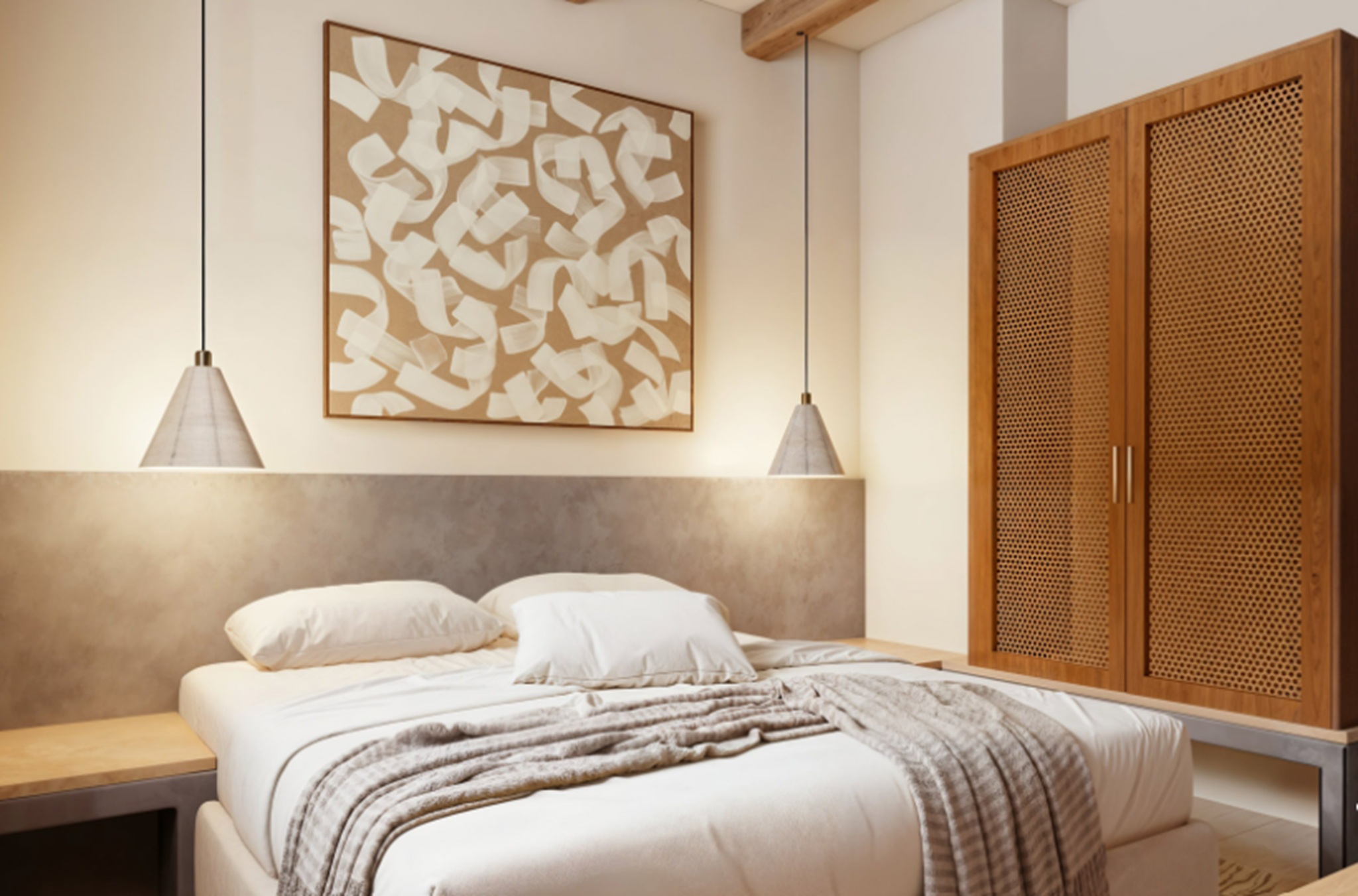 Cave, 2 Bedrooms, Suite, Sea Front, Private Pool، VOLTA Seaside hotel - Adult-only 3/6
