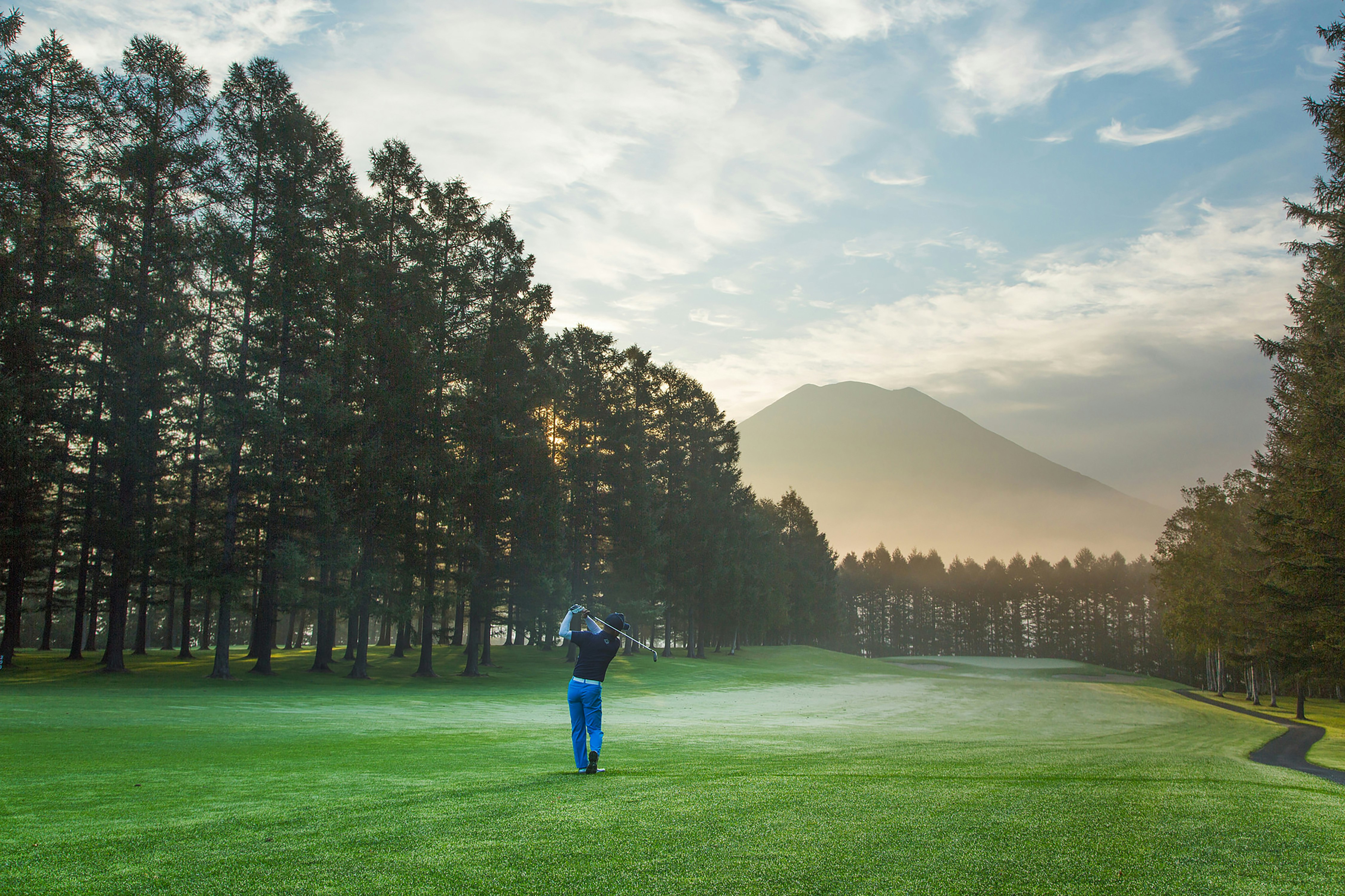 Hilton Niseko Village 36/69