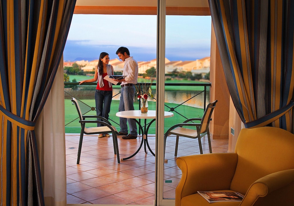 Hotel Alicante Golf 52/82