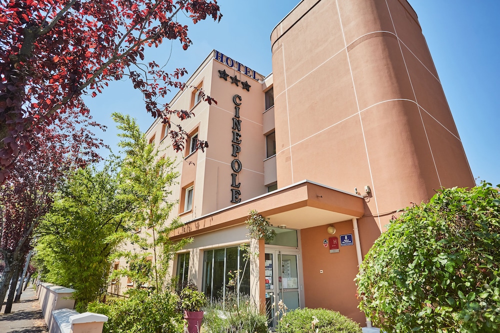 Hotel Alliance - Proche Paris 1/47