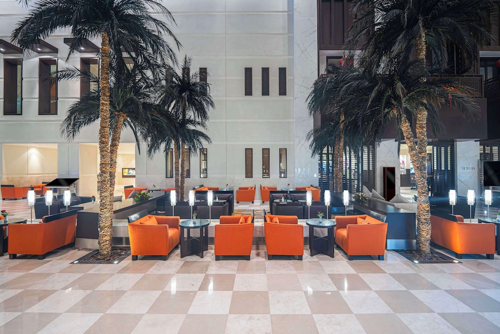 Hyatt Regency Hotel Dubai Deira 42/50