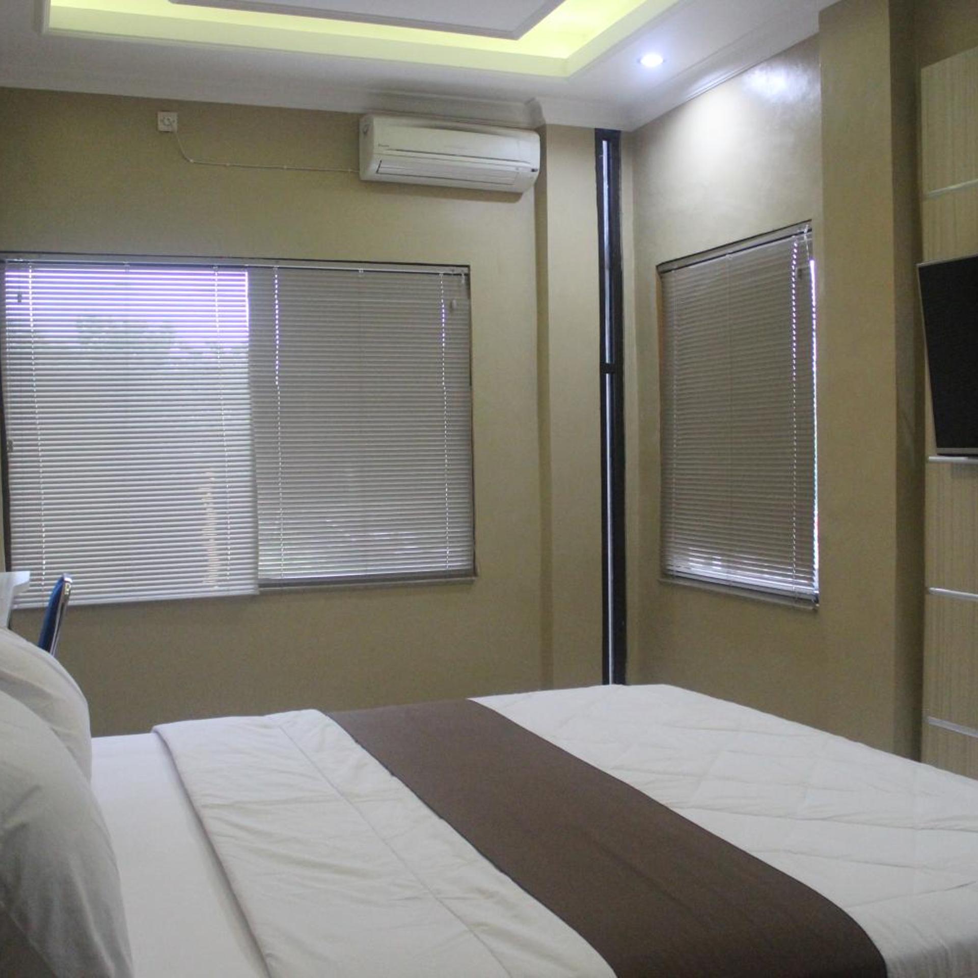 Cyka Raya Hotel 23/41