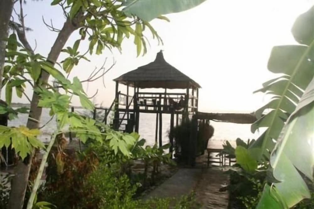 Le Trarza in NIAGA