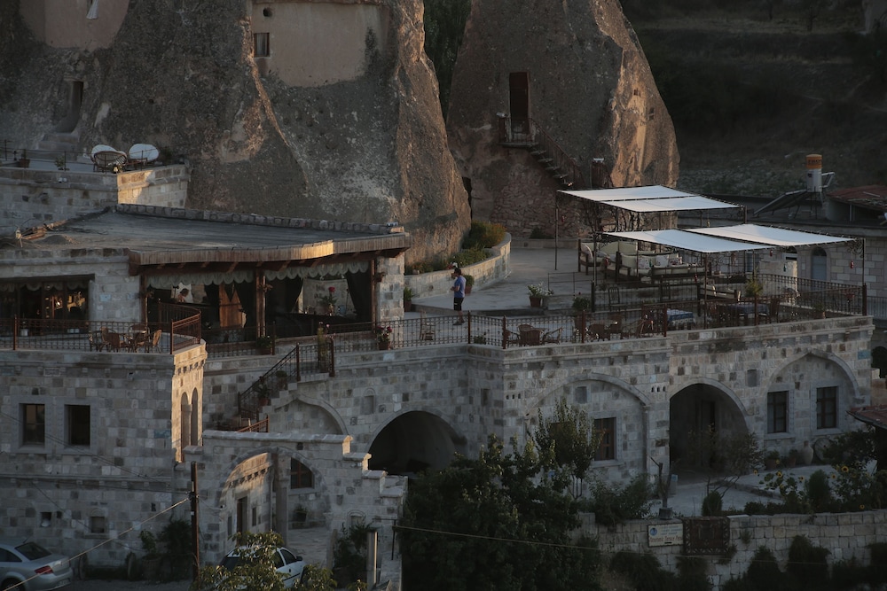 Panoramic Cave Hotel 36/50