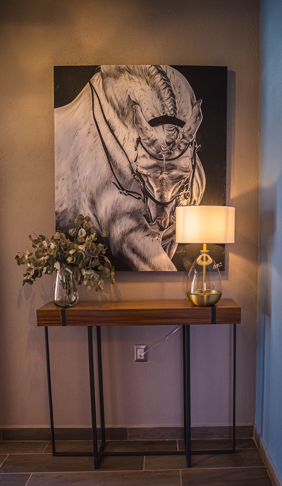 Hotel Boutique Corazon Mexicano 3/40