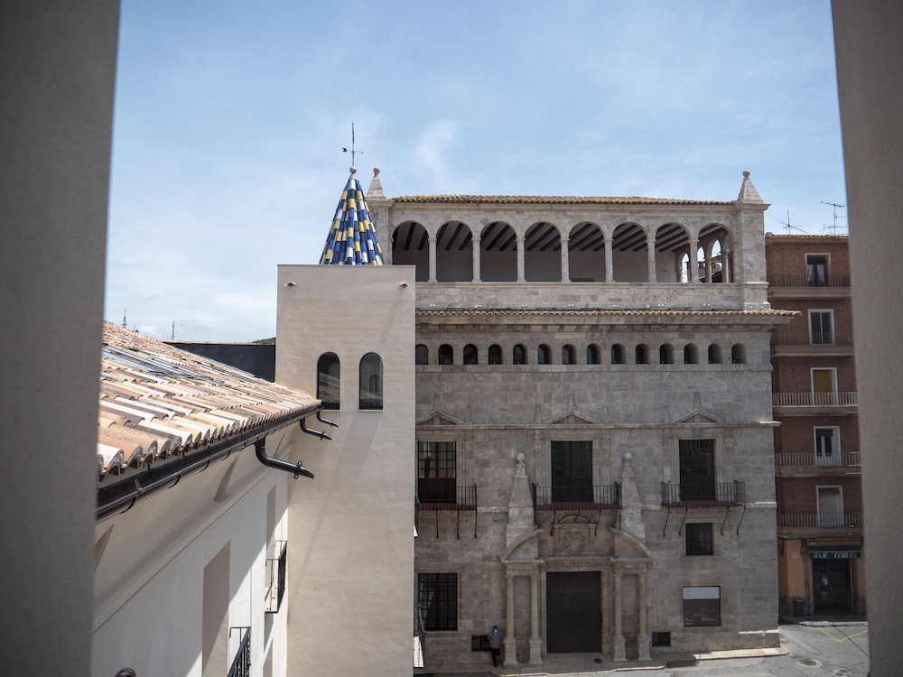 Hotel Palacio la Marquesa 2/47