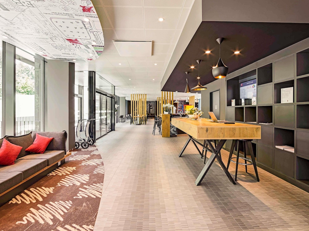 Ibis Baden Neuenhof 50/70