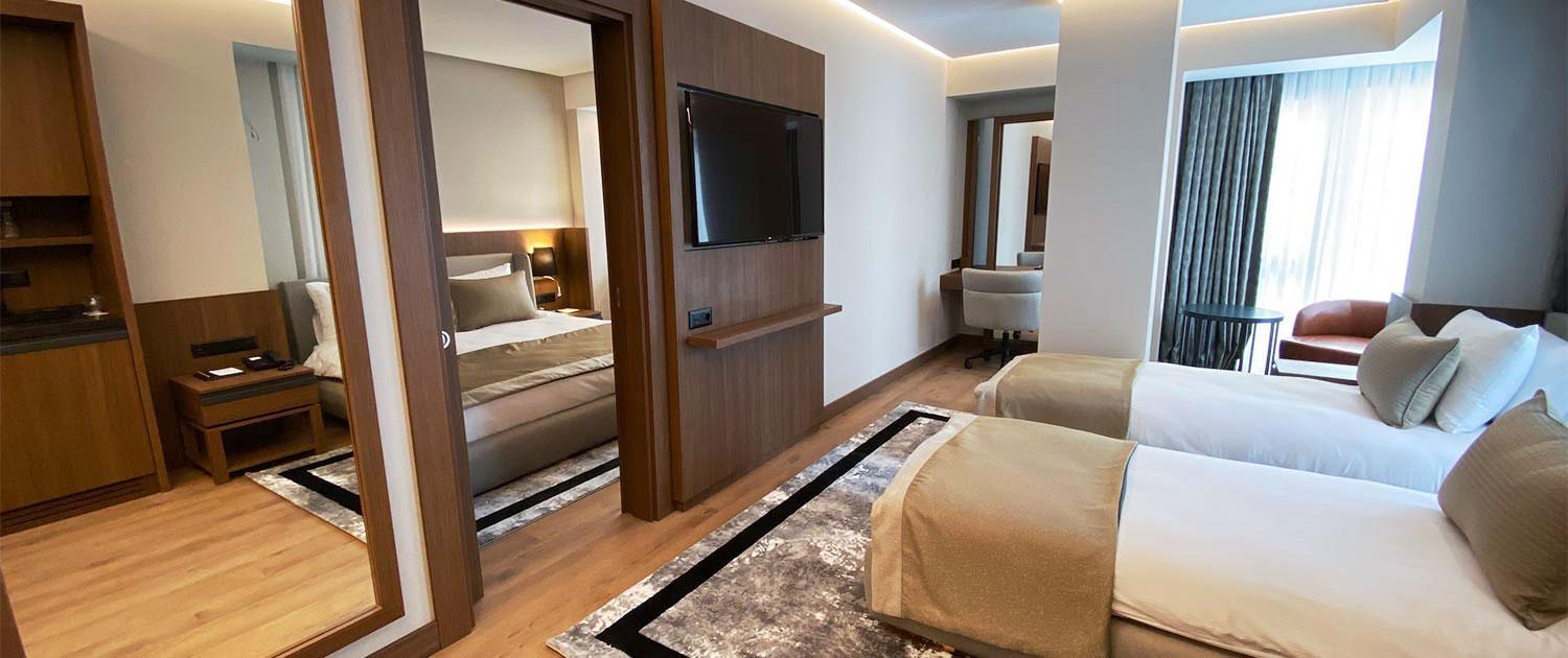 Family Suite