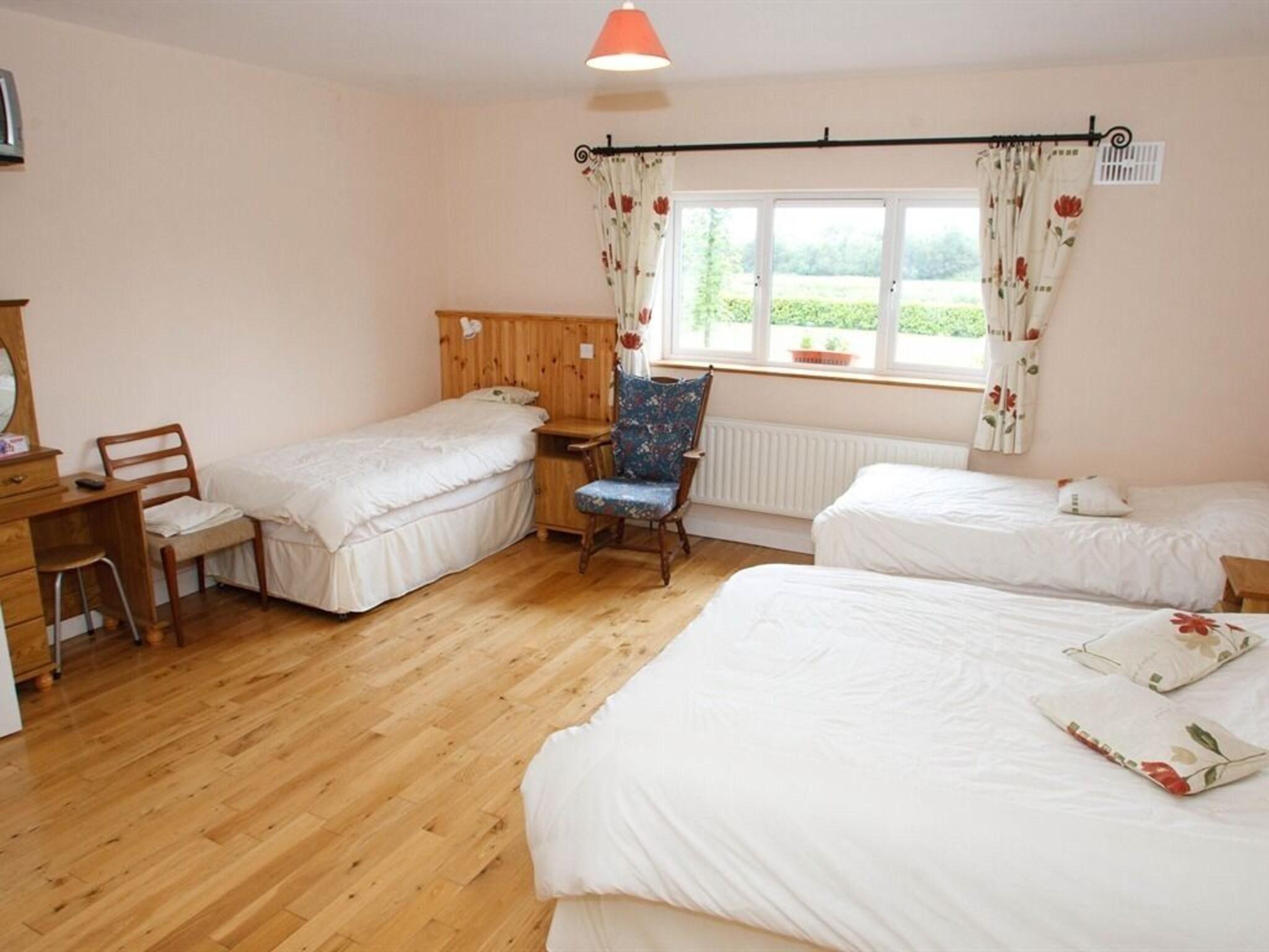 Dun Cromain Bed & Breakfast 5/22