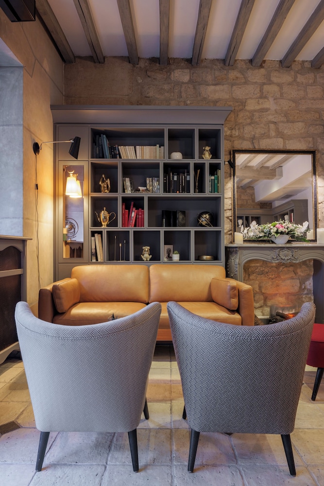 Hotel Saint Martin Bastille 30/50