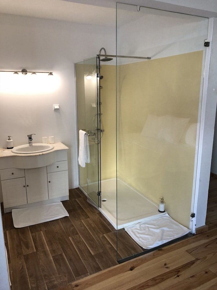 Quinta Da Paz Boutique Bed And Breakfast 45/46