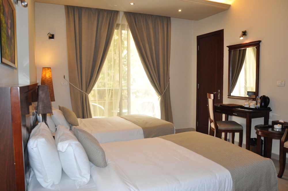MidTown Hotel & Suites, Beirut 32/59
