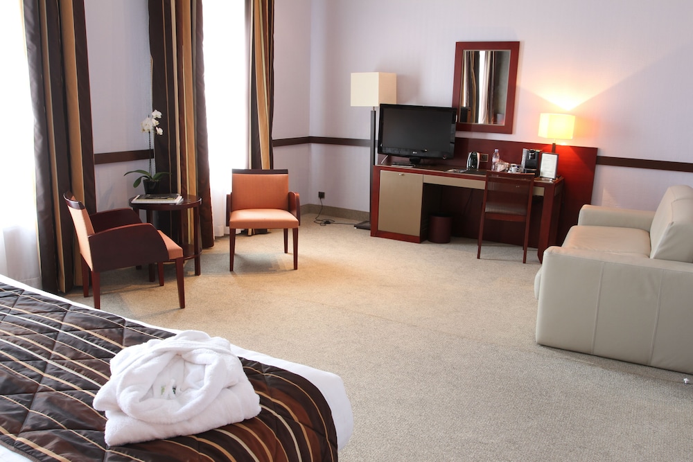 Hotel Couvent des Minimes Lille 50/71