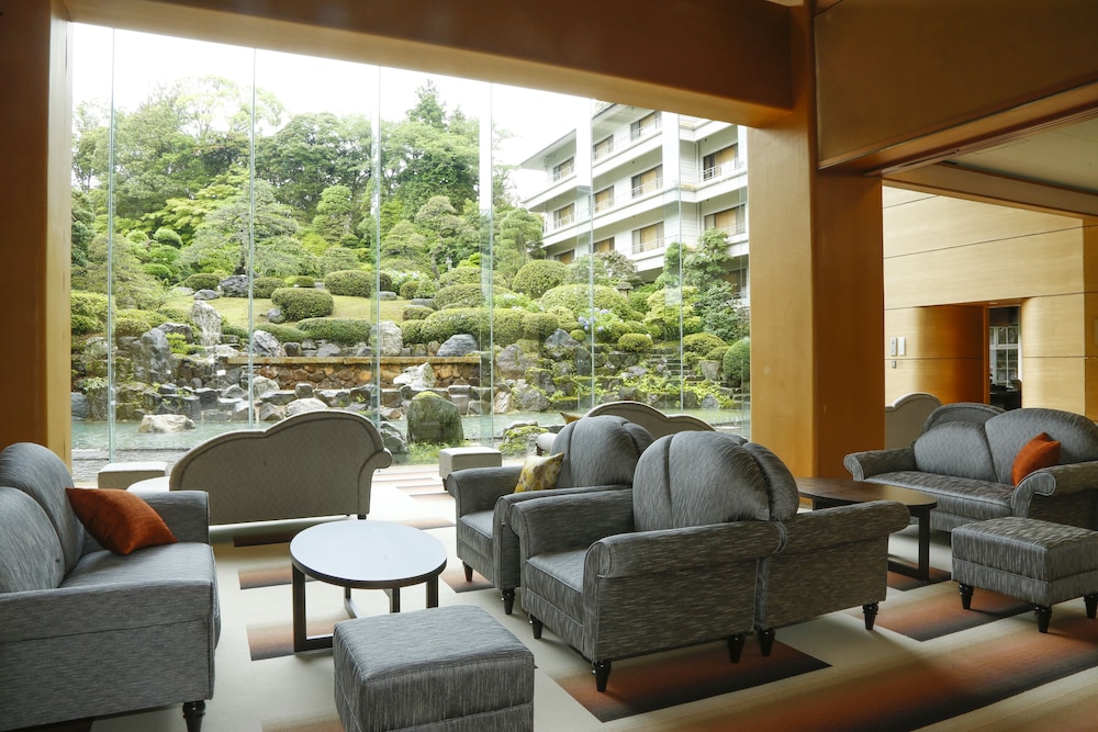 Tamatsukuri Grand Hotel Choseikaku 30/48