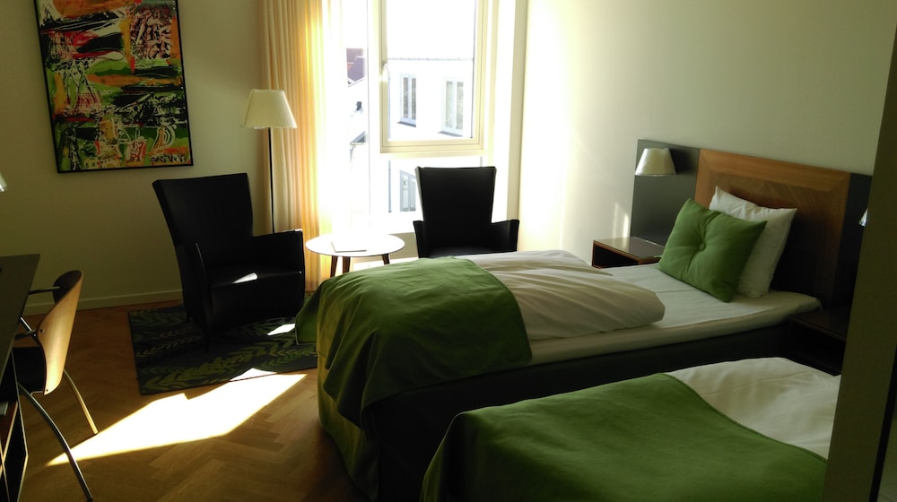 Best Western Plus Hotel Eyde 23/79