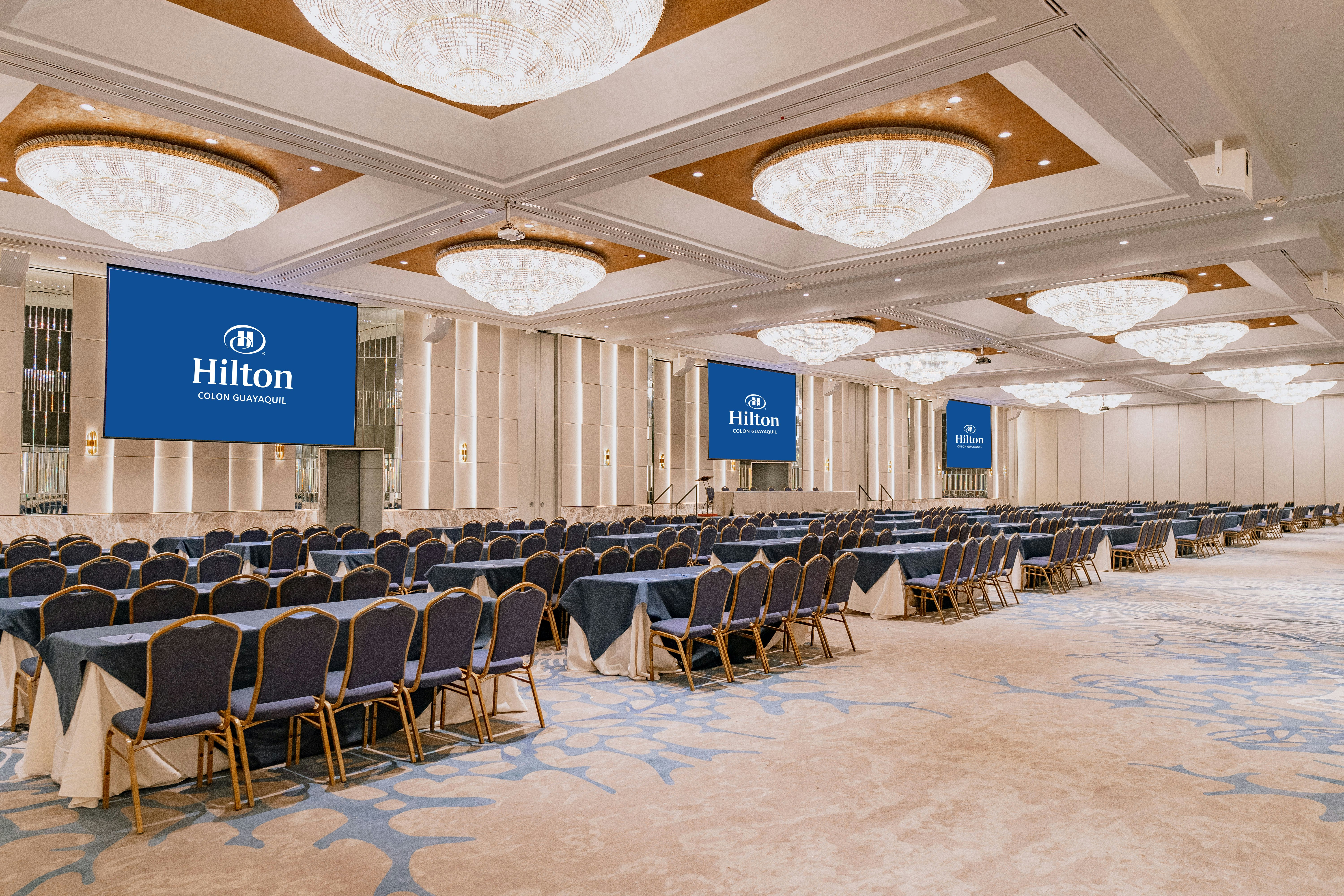 Hilton Colon Guayaquil 41/50