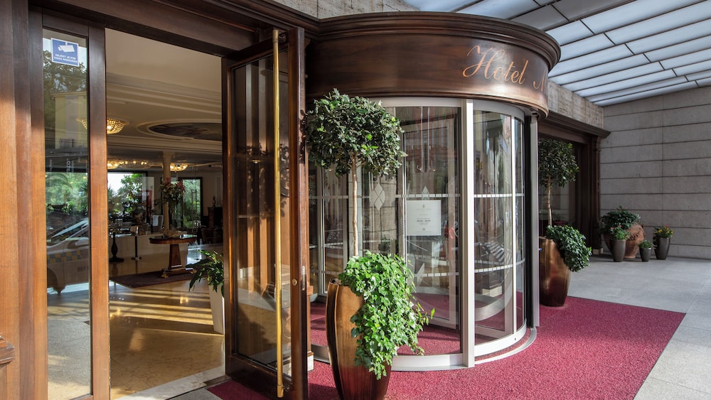 Amadria Park Hotel Milenij photo4